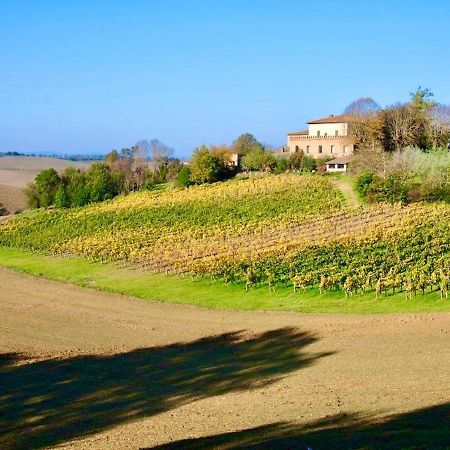 Agriturismo Poggiarellino - Montalcino Buitenkant foto
