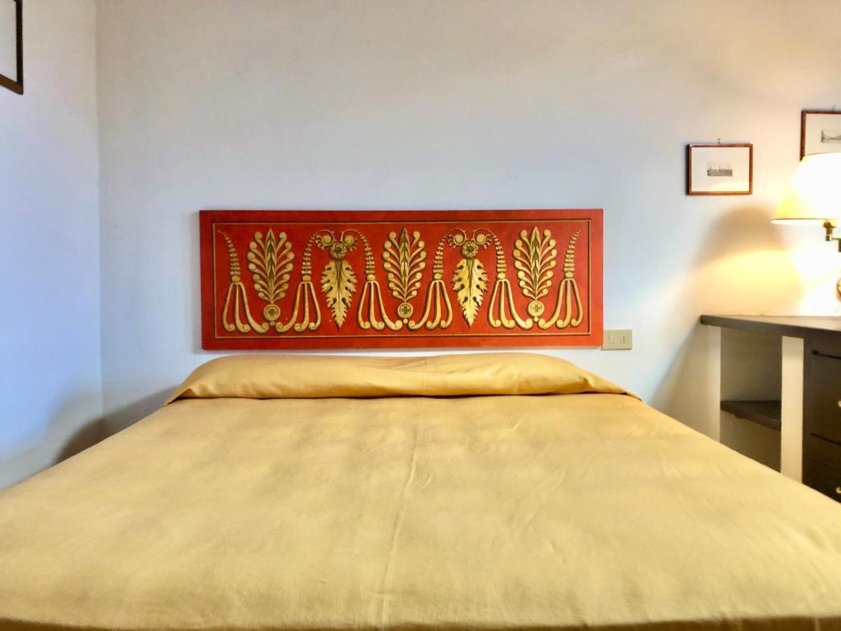Agriturismo Poggiarellino - Montalcino Buitenkant foto