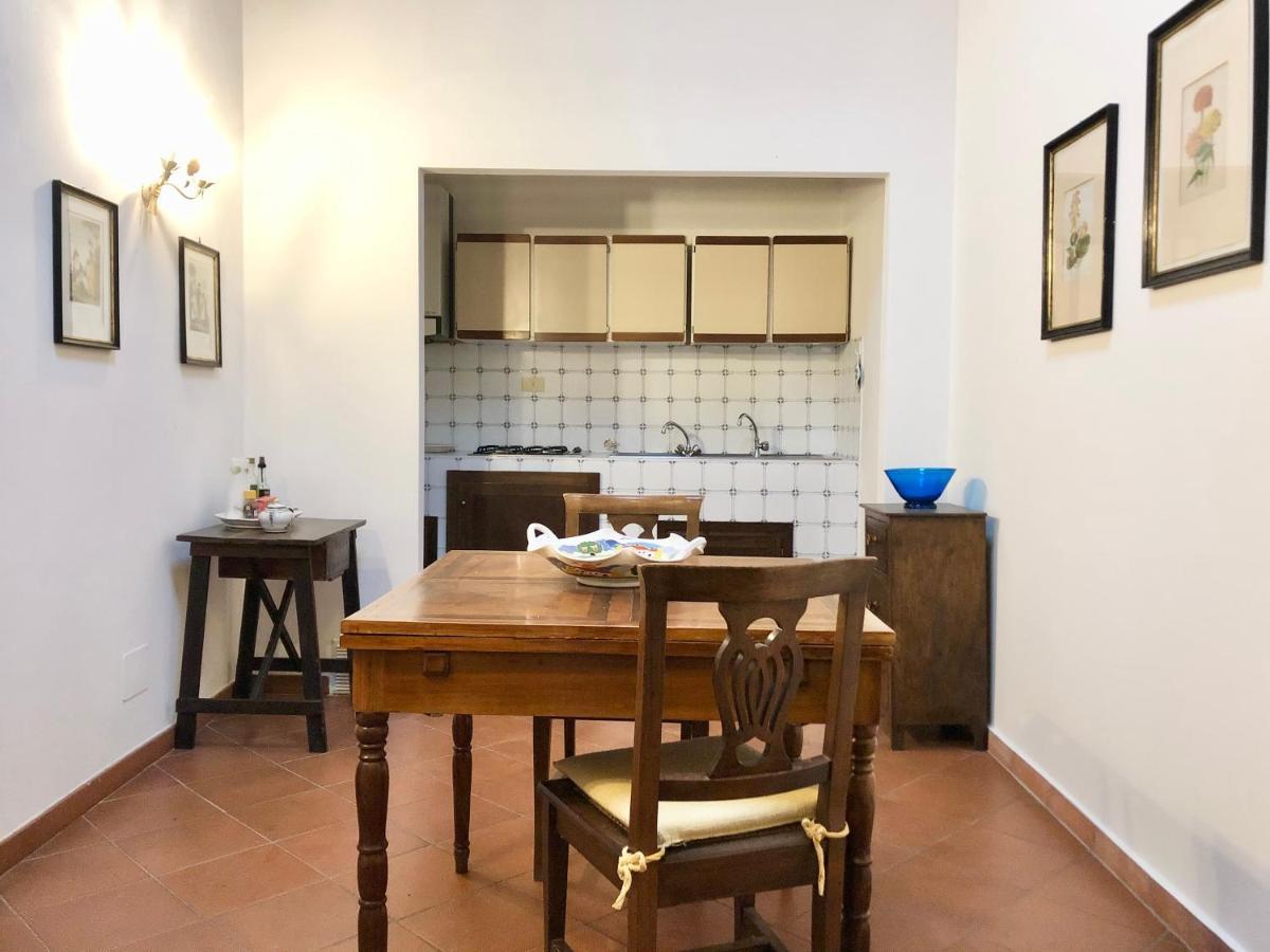 Agriturismo Poggiarellino - Montalcino Buitenkant foto